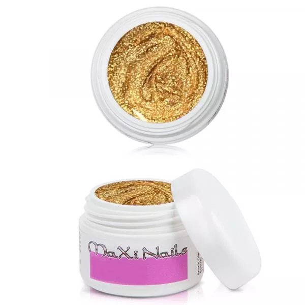 Farbgel Ayla Gold
